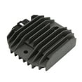 thumbnail image 3 of ATV Rectifier, Wearproof Power Supply Controlling Aluminum Alloy Voltage Regulator  For Motorcycle, 3 of 8