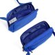 thumbnail image 4 of Riñonera con correa ajustable para mujeres y hombres, mini riñonera para exteriores, riñonera pequeña, negro, azul salvaje esquí esquí Gafas de esquí, 4 of 5