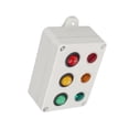 thumbnail image 2 of 2pcs Kit de Tablero Ocupado con Interruptor de Juguete Montessori para Mayores de 3, 2 of 9