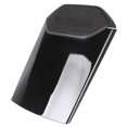thumbnail image 3 of Housse de Siège Arrière Noire Adaptée pour Yamaha YZF R1 1998-99, 3 of 5