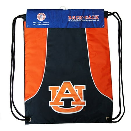 NCAA - Axis Backsack - Auburn University Tigers - Navy