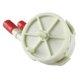 thumbnail image 2 of Food-Grade Hall Effect Flowmeter Fluid Mete for Coffee Machine TeaMaker Purifier Water Flow Sensor Switch Portable, 2 of 3
