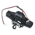 thumbnail image 6 of Yokua Professional Lightweight Motor Metal Winch Load Capacity Winch Controllers, 6 of 8