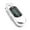 Silver, variant on MP3 Music Player Long Standbys Builts In USB Port Lyrics Screen For Outdoor Use