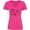 Hot Pink, variant on Inktastic Life is Better at the Lake Fishing Pole with Bobber Women's V-Neck T-Shirt