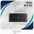 thumbnail image 3 of Caja Dinero Fuerte Seguridad / Cash Box Metálica Chica Mate Prolami Chica Mate, 3 of 5