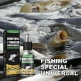 thumbnail image 2 of Fishing Additive Spray, Natural Absorb Scent Fish Attractant, 30Ml Anglers Accessories High Concentration Enhancer, 2 of 7