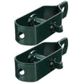 thumbnail image 1 of Green Steel Cable Tensioner for Daily Use with Stable Firm Material and Easy Handling 2Pcs, 1 of 8