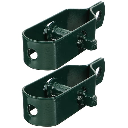 

2Pcs Fence Wire Cable Tensioner Fence Line Tightener Outdoor Wire Rope Tightener