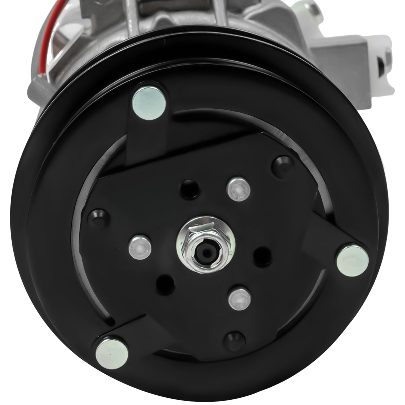 Toyota Echo 1.5L Car AC Compressor for ​​2000 - 2005 , Quiet & Energy - Saving, for Efficient Cooling​​