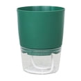 thumbnail image 1 of De Doble Capa Maceta De Riego Automático Maceta Para Plantas De Interior Methold HA041848-01, 1 of 6