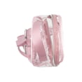 thumbnail image 4 of GEORGE G MINI BACKPACK TRANSPARENTE ROSABT, 4 of 4