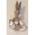 thumbnail image 2 of Six Flags Magic Mountain Looney Tunes Bugs Bunny 10" Plush, 2 of 3