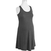 Maternity Knit Sleeveless Tank Sundress
