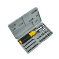 thumbnail image 4 of WHAMVOX 41 Pcs Car Repair Tool Set Professional Tool Set 20*2.5cm, 4 of 8