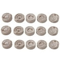 thumbnail image 1 of Peat Block, Nursery Soil 20Pcs 30mm Breathable  For Garden, 1 of 8
