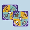 thumbnail image 3 of Juego preescolar Hasbro ¡No intervengas! Pop Party: ¡más de 4 años, 3 of 9