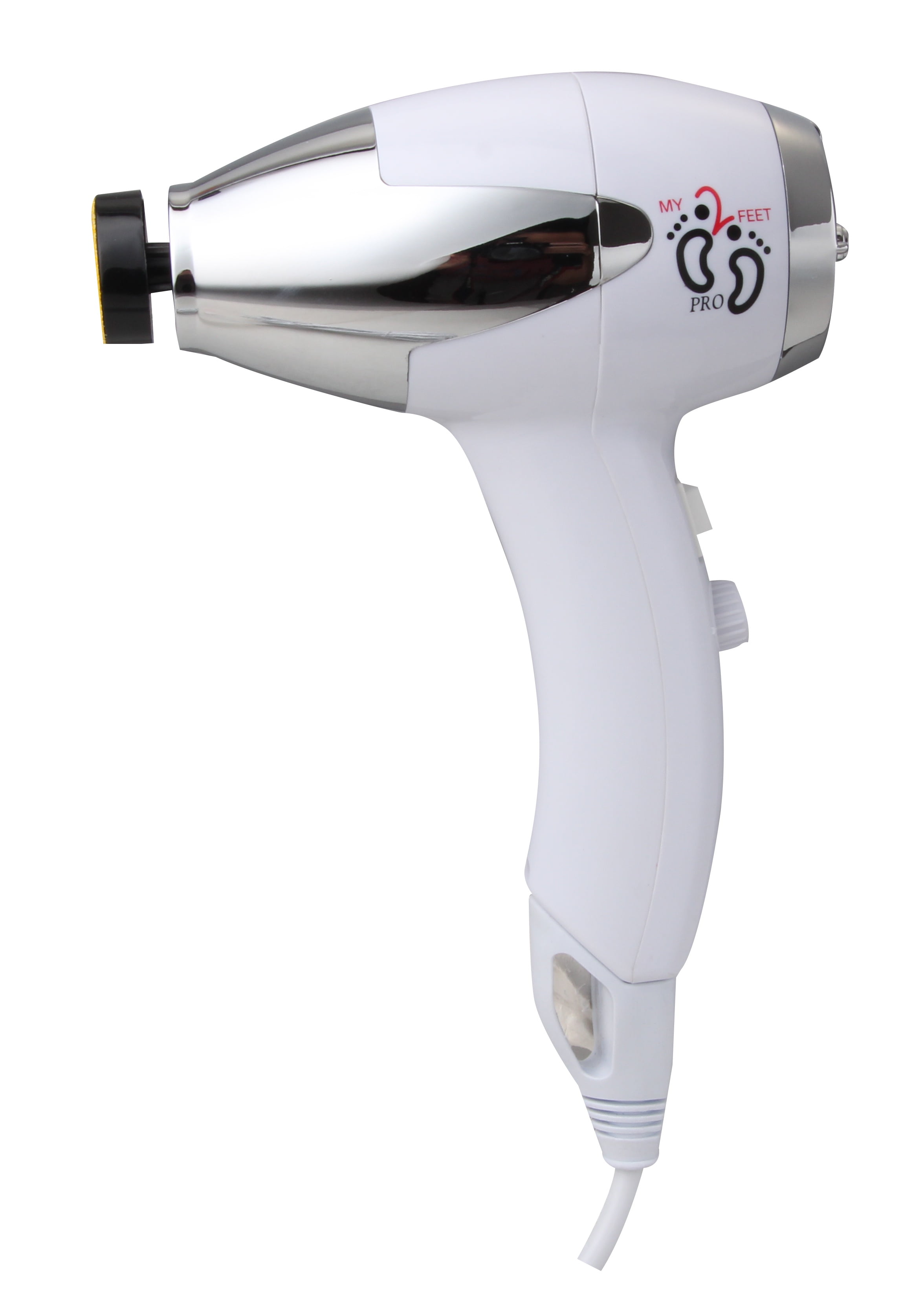 My2Feet Professional Electric Callus Remover+replacement Disks