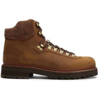 Polo Ralph Lauren Ranger Mid Men's Boots Blue Suede 812974124-001