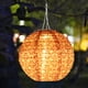 thumbnail image 4 of Linterna solar impermeable LED Ehuebsd 3x colgante patio al aire libre decoración de fiesta, 4 of 9