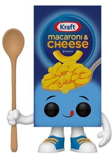funko pop fold in the cheese