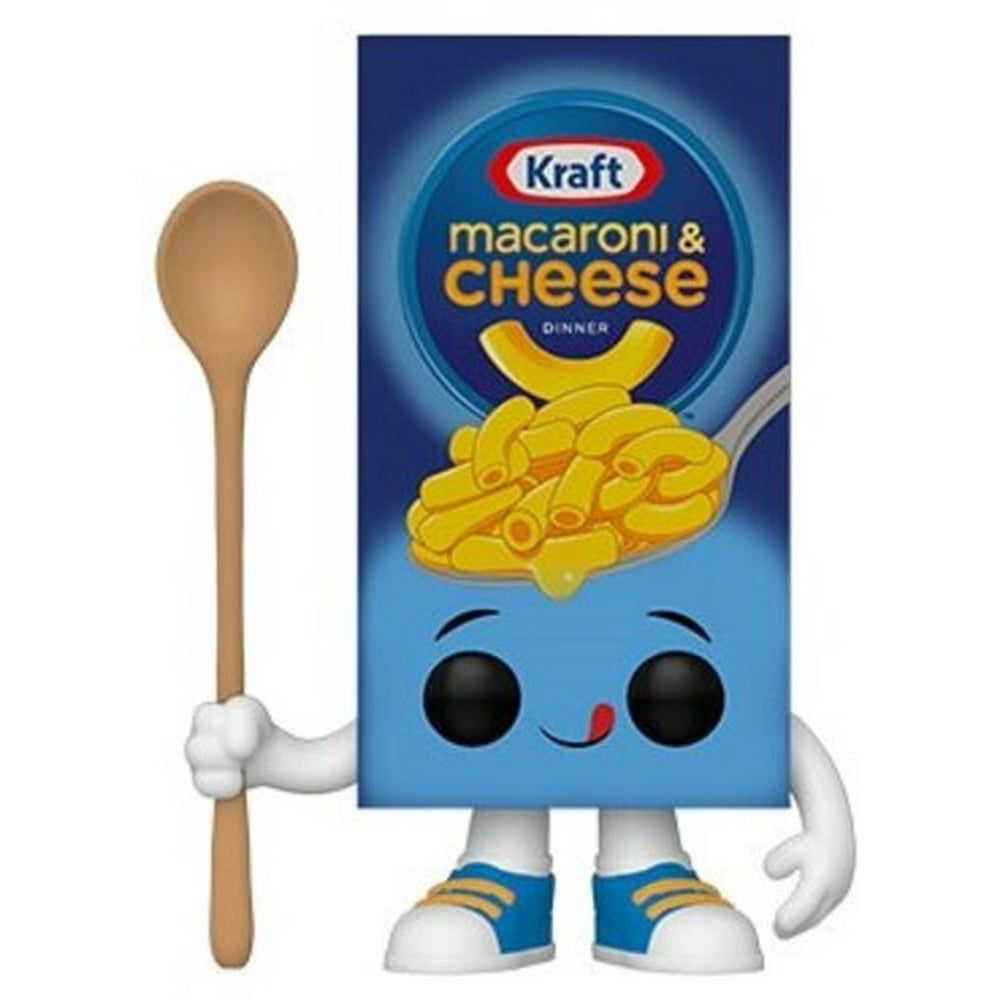 fold in the cheese funko