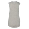 thumbnail image 2 of Bella + Canvas - Women's Flowy Muscle Tank, 2 of 3