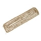 thumbnail image 4 of Escalera de cuerda para escalar loros, juguete para masticar, percha duradera para ejercicios, tapete de algas marinas para pájaros 74cmx19cm, 4 of 9