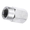 thumbnail image 4 of Flex Shaft Driver Cap for-Dremel Crankshaft Aluminum Nut Cap 2610916116 Drive Nut Adapter Part 225 P, 4 of 5