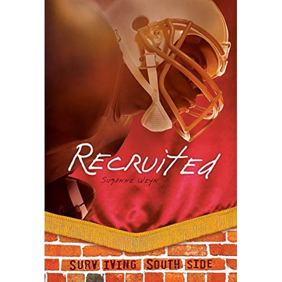 Pre-Owned Recruited (Surviving Southside), 9780761361671, 0761361677, Paperback,