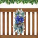 thumbnail image 1 of Moldura Swag para Escaleras 566996 (C), 1 of 9