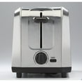 thumbnail image 7 of Hamilton Beach 2-Slice Toaster with Extra-Wide Slots, Toast Boost, Removable Crumb Tray, Stainless Steel, 7 of 7