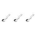 thumbnail image 1 of Yuarrent Cuchara plegable de acero inoxidable Tenedor Senderismo Camping Cook Picnic Vajilla Type1 NO1 Yuarrent CBP009245, 1 of 4
