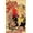Unframed, variant on Art.com Ball at the Moulin Palace Blanche Art Print by Alphonse Mucha, 24" x 36"