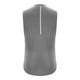 thumbnail image 4 of Deportes Tank Top Impresión de Cuello Redondo Entrenamiento de Fitness Casual Top de Secado para Hombres, Mezcla de Poliéster Spandex, 4 of 9