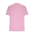 thumbnail image 5 of Blczomt Women Tops 2026 Trendy Pink Shirts Y2K Casual Shirts Women,S, 5 of 9