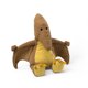 thumbnail image 3 of Peluche de dinosaurio pterosaurio Lindejuan Muñeco de peluche de dibujos animados grande 41 cm, 3 of 5