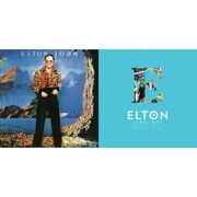 Caribou (50Th Anniversary Edition/2LP/Blue Vinyl) & Jewel Box (2LP - And This Is Me)