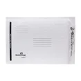 thumbnail image 2 of Duck Brand #0 Poly Bubble Mailer, 6" x 9", White, 25-pack, 2 of 9