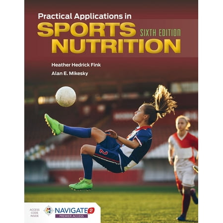 Practical Applications in Sports Nutrition