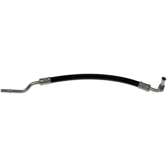 Dorman 624-983 Automatic Transmission Oil Cooler Hose Assembly for Specific Saturn Models, Natural Fits select: 1991-2002 SATURN SL1, 1991-2002 SATURN SL2