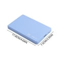 GXXGREAT "Unleash The Power Of Mobility With Our Portable Solid State Drive Your Storage