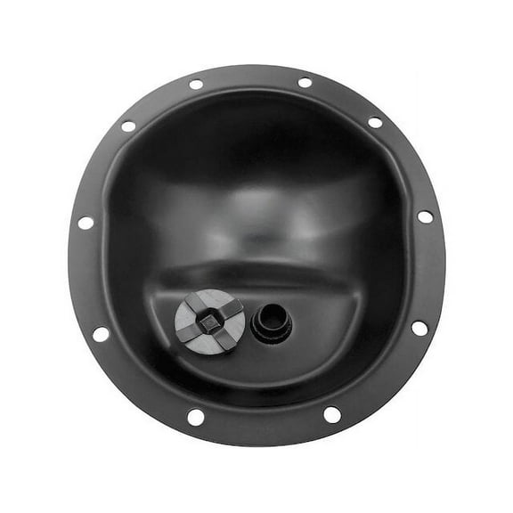 Rear Differential Cover - Compatible with 1999 - 2004 Jeep Grand Cherokee 2000 2001 2002 2003