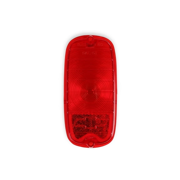 Brothers Trucks 07-135 Taillight Lens - Red
