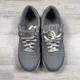 thumbnail image 4 of New Balance 501 Mens Sneaker Grey Size 8.5 Comfort Casual Gym Retro, 4 of 6