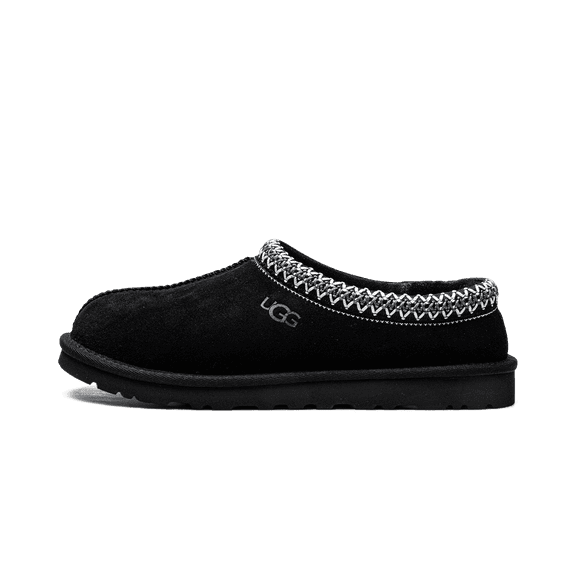 UGG MENS Tasman "Black" 5950 BLK 5950 BLK from Stadium Goods