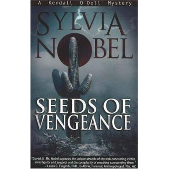 Pre-Owned Seeds of Vengeance (Paperback) 0966110560 9780966110562