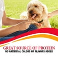 thumbnail image 5 of Good ‘n’ Fun Triple Flavor Munchy Sticks Chews for Dogs, With Beef, Chicken and Pork, 40 Count, 5 of 10