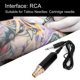 thumbnail image 3 of Máquina de pluma de tatuaje,Máquina de pluma de tatuaje Máquina de tatuaje de pluma sin núcleo Innovación moderna, 3 of 12