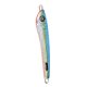 thumbnail image 5 of Cebo de pesca de Metal, señuelos de cuchara de lápiz de Metal chapados de colores duros, accesorio de aparejos, 5 of 7